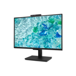 B8 Series - écran LED - 24" (23.8" visualisable) - 1920 x 1080 Full HD (1080p) @ 120 Hz - IPS - 3... (UM.QB8EE.G01)_2