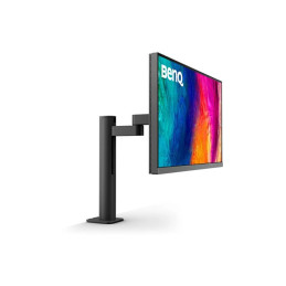 PD Series - écran LED - 27" - 3840 x 2160 4K @ 60 Hz - IPS - 400 cd - m² - 1200:1 - DisplayHDR 400 - ... (PD2706UA)_3