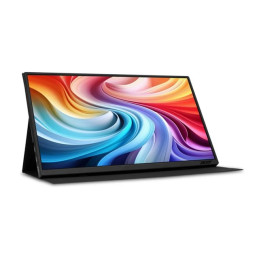 PM1 Series - écran LCD - 15.6" - portable - écran tactile - 1920 x 1080 Full HD (1080p) @ 60 Hz -... (UM.ZP1EE.007)_1