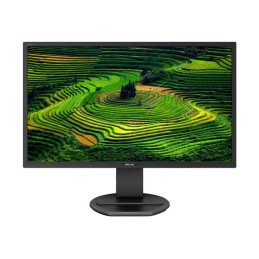 Écran LED - 22" (21.5" visualisable) - 1920 x 1080 Full HD (1080p) @ 60 Hz - TN - 250 cd - m² - 1... (221B8LHEB/00)_1