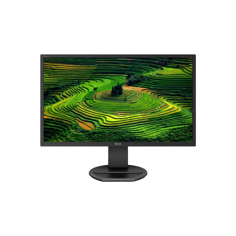 Écran LED - 22" (21.5" visualisable) - 1920 x 1080 Full HD (1080p) @ 60 Hz - TN - 250 cd - m² - 1... (221B8LHEB/00)_1