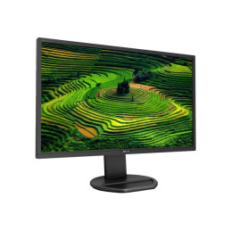 Écran LED - 22" (21.5" visualisable) - 1920 x 1080 Full HD (1080p) @ 60 Hz - TN - 250 cd - m² - 1... (221B8LHEB/00)_2