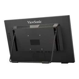Écran LED - 24" (23.8" visualisable) - écran tactile - 1920 x 1080 Full HD (1080p) @ 60 Hz - VA - 250 c... (TD2465)_8