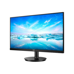 Écran LED - 27" - 2560 x 1440 QHD - VA - 250 cd - m² - 4000:1 - 4 ms - HDMI, DisplayPort - haut-par... (275V8LA/00)_2
