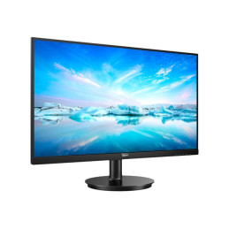 Écran LED - 27" - 2560 x 1440 QHD - VA - 250 cd - m² - 4000:1 - 4 ms - HDMI, DisplayPort - haut-par... (275V8LA/00)_3
