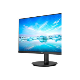 Écran LED - 27" - 2560 x 1440 QHD - VA - 250 cd - m² - 4000:1 - 4 ms - HDMI, DisplayPort - haut-par... (275V8LA/00)_10