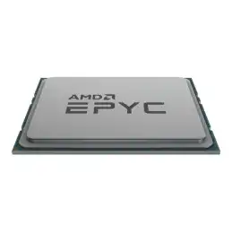 AMD EPYC 7402 - 2.8 GHz - 24 curs - 48 fils - 128 Mo cache - Socket SP3 - OEM (100-000000046)_15