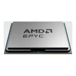 AMD EPYC 8434P - 2.5 GHz - 48 curs - 96 fils - 128 Mo cache - Socket SP6 - OEM (100-000000877)_1