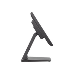 Écran LED - 22" (21.5" visualisable) - écran tactile - 1920 x 1080 Full HD (1080p) @ 60 Hz - IPS -... (T2252MSC-B2)_9