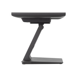 Écran LED - 22" (21.5" visualisable) - écran tactile - 1920 x 1080 Full HD (1080p) @ 60 Hz - IPS -... (T2252MSC-B2)_10