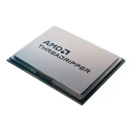 AMD Ryzen ThreadRipper PRO 7965WX - 4.2 GHz - 24 curs - 48 fils - 128 Mo cache - Socket sTR5 - PI... (100-100000885WOF)_1
