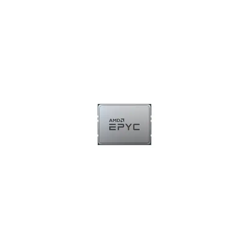 AMD EPYC 9474F - 3.6 GHz - 48 curs - 96 fils - 256 Mo cache - Socket SP5 - OEM (100-000000788)_1