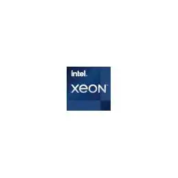 Intel Xeon E-2324G - 3.1 GHz - 4 curs - 4 filetages - 8 Mo cache - LGA1200 Socket - Box (BX80708E2324G)_1
