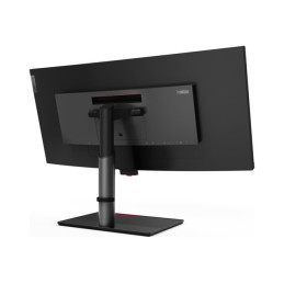 Écran LED - incurvé - 40" (39.7" visualisable) - 5120 x 2160 WUHD @ 75 Hz - IPS - 300 cd - m² - 100... (62C1GAT6EU)_7