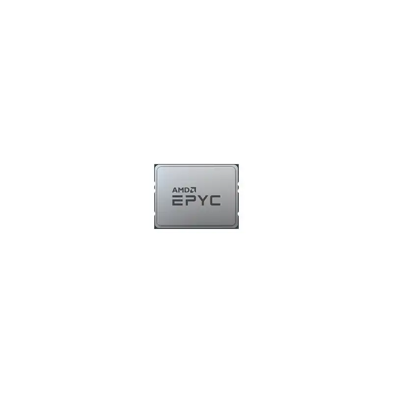 AMD EPYC 9654P - 2.4 GHz - 96 curs - 192 fils - 384 Mo cache - Socket SP5 - OEM (100-000000803)_1
