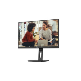 Écran LED - 27" - 3840 x 2160 4K UHD (2160p) @ 60 Hz - IPS - 350 cd - m² - 1000:1 - 4 ms - 2xHDMI, Dis... (U27E3UF)_4