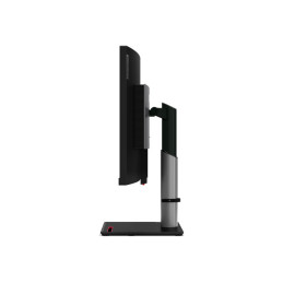 Écran LED - incurvé - 40" (39.7" visualisable) - 5120 x 2160 WUHD @ 75 Hz - IPS - 300 cd - m² - 100... (62C1GAT6EU)_11