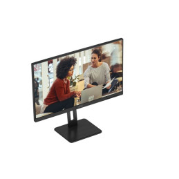 Écran LED - 27" - 3840 x 2160 4K UHD (2160p) @ 60 Hz - IPS - 350 cd - m² - 1000:1 - 4 ms - 2xHDMI, Dis... (U27E3UF)_6