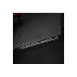 Écran LED - incurvé - 40" (39.7" visualisable) - 5120 x 2160 WUHD @ 75 Hz - IPS - 300 cd - m² - 100... (62C1GAT6EU)_15