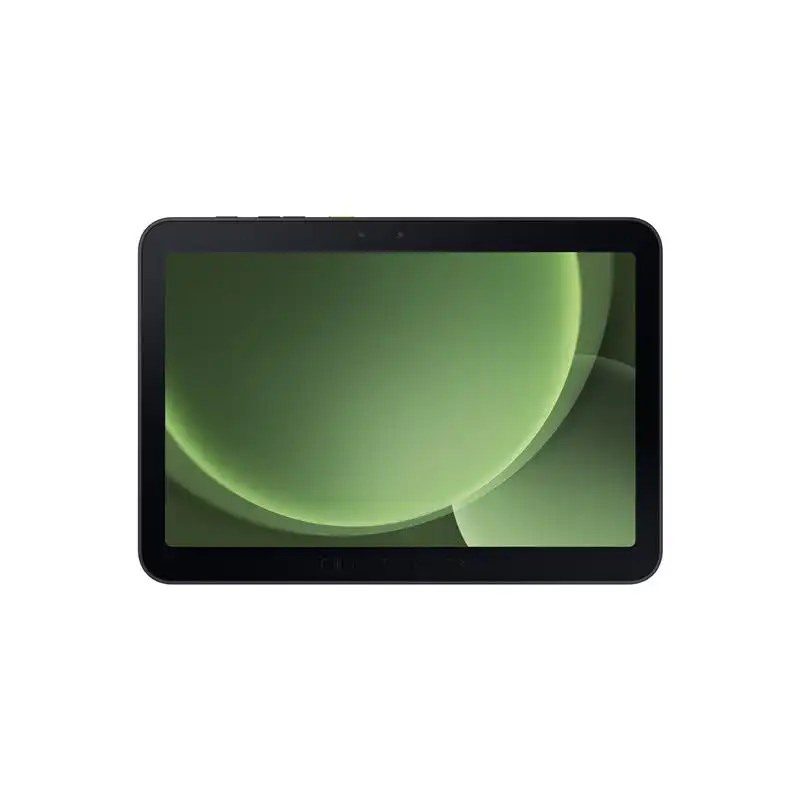 Enterprise Edition - tablette - robuste - Android - 256 Go - 10.1" TFT (1920 x 1200) - Logement... (SM-X356BZGEEEB)_1