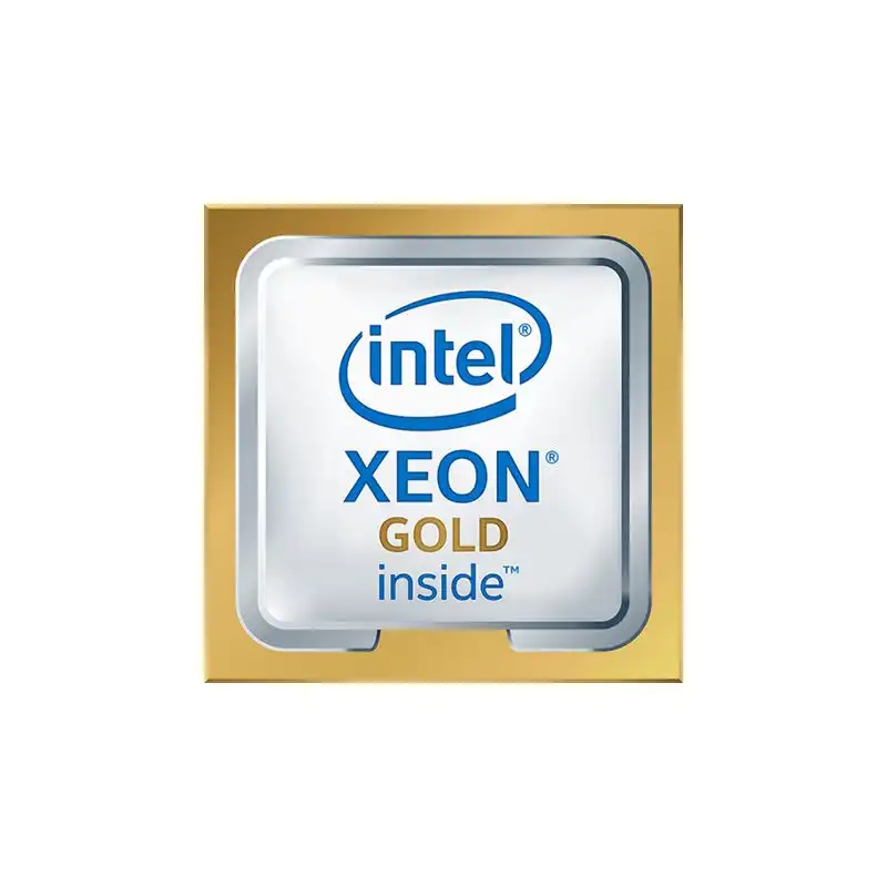 Intel Xeon Gold 6338 - 2 GHz - 32 curs - 64 fils - 48 Mo cache - LGA4189 Socket - OEM (CD8068904572501)_1