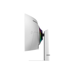 G93SD Series - moniteur OLED - jeux - incurvé - 49" - 5120 x 1440 Dual Quad HD @ 240 Hz - 250 c... (LS49DG934SUXEN)_11