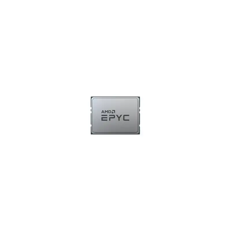 AMD EPYC 9634 - 2.25 GHz - 84 curs - 168 fils - 384 Mo cache - Socket SP5 - OEM (100-000000797)_1
