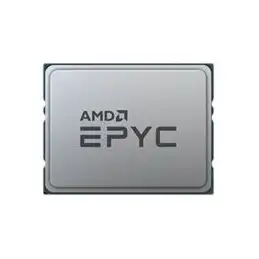 AMD EPYC 9334 - 2.7 GHz - 32 curs - 64 fils - 128 Mo cache - Socket SP5 - OEM (100-000000800)_1