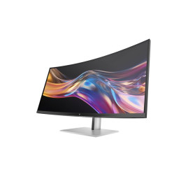 Series 7 Pro - écran LED - incurvé - 38" (37.52" visualisable) - 3840 x 1600 WQHD+ @ 60 Hz - IPS Bl... (8K167AAABB)_2