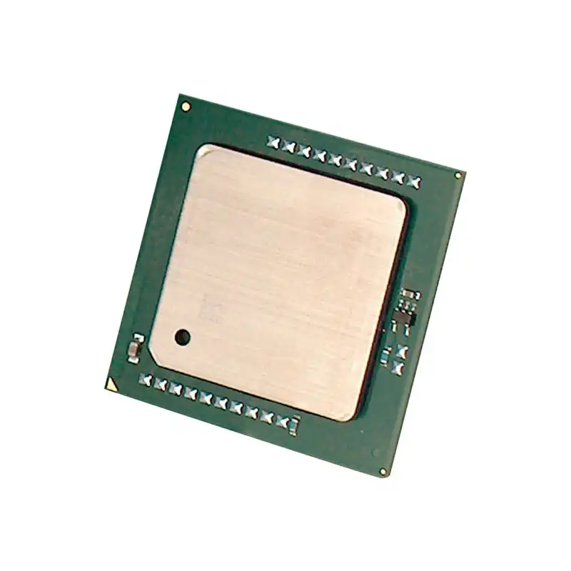 Intel Xeon Silver 4210R - 2.4 GHz - 10 curs - pour Nimble Storage dHCI Large Solution with HPE ProLiant... (P23549-B21)_1