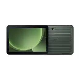 Enterprise Edition - tablette - robuste - Android - 256 Go - 10.1" TFT (1920 x 1200) - Logement... (SM-X356BZGEEEB)_4