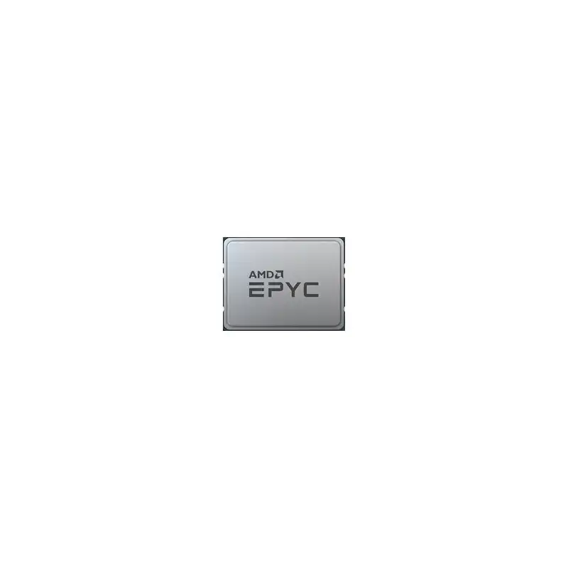 AMD EPYC 9374F - 3.85 GHz - 32 curs - 64 fils - 256 Mo cache - Socket SP5 - OEM (100-000000792)_1