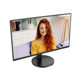 Écran LED - 27" - 3840 x 2160 4K UHD (2160p) @ 60 Hz - IPS - 350 cd - m² - 1000:1 - HDR10 - 4 ms - 2xH... (U27B3AF)_5