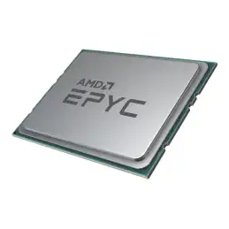 AMD EPYC 7352 - 2.3 GHz - 24 curs - 48 fils - 128 Mo cache - Socket SP3 - OEM (100-000000077)_2