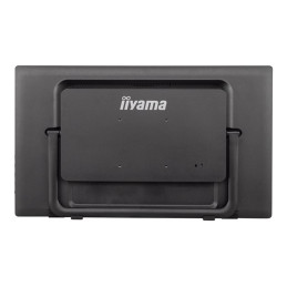 Écran LED - 24" (23.8" visualisable) - écran tactile - 1920 x 1080 Full HD (1080p) - IPS - 400 cd ... (T2455MSC-B1)_6