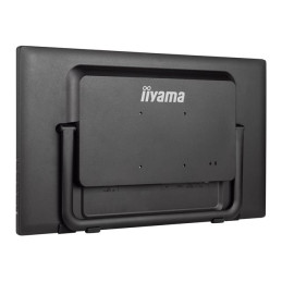 Écran LED - 24" (23.8" visualisable) - écran tactile - 1920 x 1080 Full HD (1080p) - IPS - 400 cd ... (T2455MSC-B1)_7