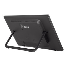 Écran LED - 24" (23.8" visualisable) - écran tactile - 1920 x 1080 Full HD (1080p) - IPS - 400 cd ... (T2455MSC-B1)_8