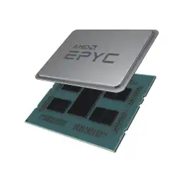 AMD EPYC 7352 - 2.3 GHz - 24 curs - 48 fils - 128 Mo cache - Socket SP3 - OEM (100-000000077)_10
