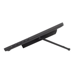 Écran LED - 24" (23.8" visualisable) - écran tactile - 1920 x 1080 Full HD (1080p) - IPS - 400 cd ... (T2455MSC-B1)_13