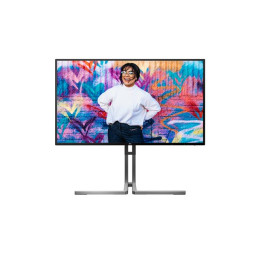 Graphic Pro Series - écran LED - 27" - 3840 x 2160 4K @ 60 Hz - Nano IPS - 350 cd - m² - 1300:1 - Disp... (U27U3CV)_1