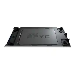 AMD EPYC 7532 - 2.4 GHz - 32 curs - 64 fils - 256 Mo cache - Socket SP3 - OEM (100-000000136)_3