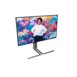 Graphic Pro Series - écran LED - 27" - 3840 x 2160 4K @ 60 Hz - Nano IPS - 350 cd - m² - 1300:1 - Disp... (U27U3CV)_5