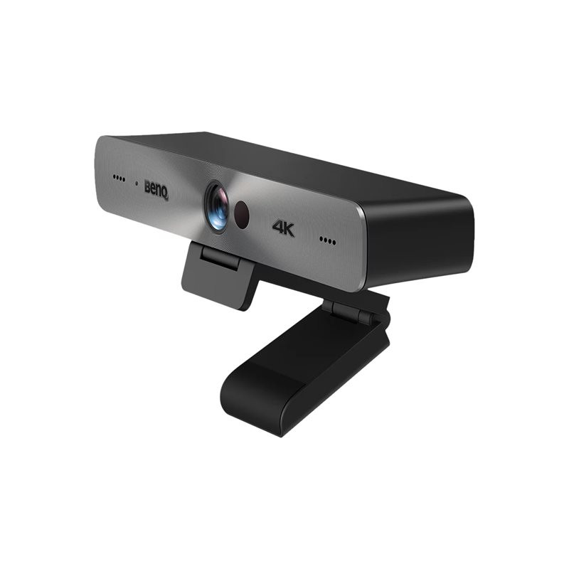 Caméra pour conférence - couleur - 3840 x 2160 - audio - USB 3.0 - H.265 (DVY32)_1