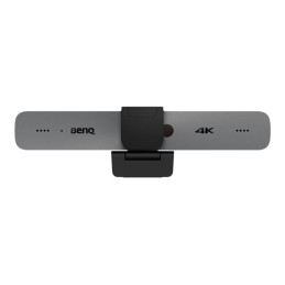 Caméra pour conférence - couleur - 3840 x 2160 - audio - USB 3.0 - H.265 (DVY32)_6