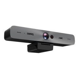 Caméra pour conférence - couleur - 3840 x 2160 - audio - USB 3.0 - H.265 (DVY32)_8