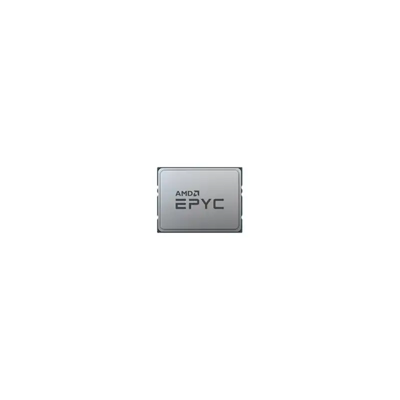 AMD EPYC 9454P - 2.75 GHz - 48 curs - 96 fils - 256 Mo cache - Socket SP5 - OEM (100-000000873)_1