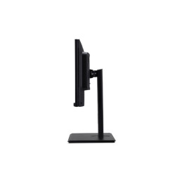 B8 Series - écran LED - 27" - 2560 x 1440 WQHD @ 100 Hz - IPS - 350 cd - m² - 1000:1 - HDR10 - 4 ... (UM.HB8EE.E03)_7