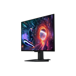 G50SF Series - moniteur OLED - jeux - 27" - 2560 x 1440 QHD @ 180 Hz - 200 cd - m² - 1000000:1 ... (LS27FG500SUXEN)_3