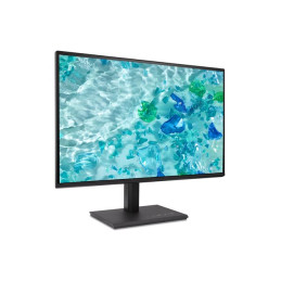 B7 Series - écran LED - 27" - 2560 x 1440 WQHD @ 120 Hz - IPS - 350 cd - m² - 1500:1 - HDR10 - 4 ... (UM.HB7EE.G21)_3