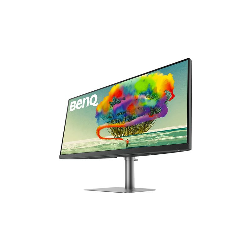 Écran LED - 34" - 3440 x 1440 UWQHD @ 60 Hz - IPS - 400 cd - m² - 1000:1 - DisplayHDR 400 - 5 ms - 2xH... (PD3420Q)_1